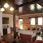 Appartement Livithron Rodon *