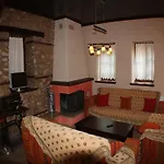 Appartement Livithron Rodon Rodholívos