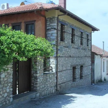 Apartman Livithron Rodon