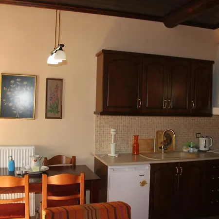 Livithron Rodon Rodholívos