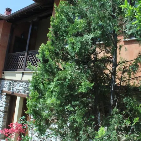 Apartament Livithron Rodon