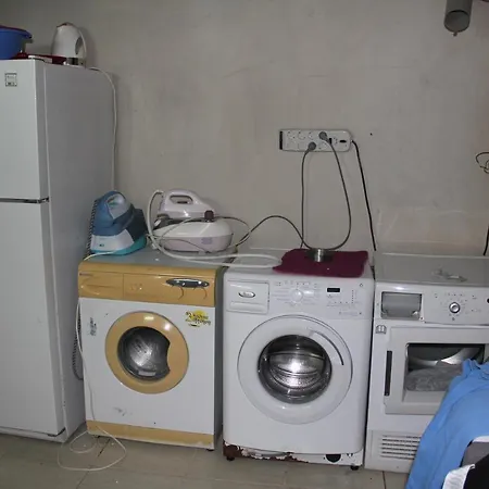 Livithron Rodon Apartman