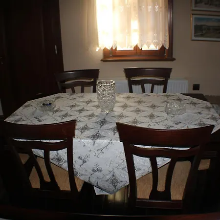 Apartament Livithron Rodon