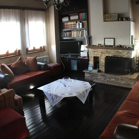Apartman Livithron Rodon *