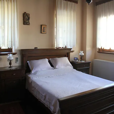 Livithron Rodon Apartament