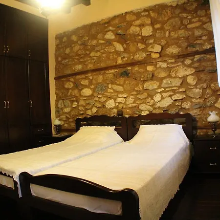 Apartament Livithron Rodon