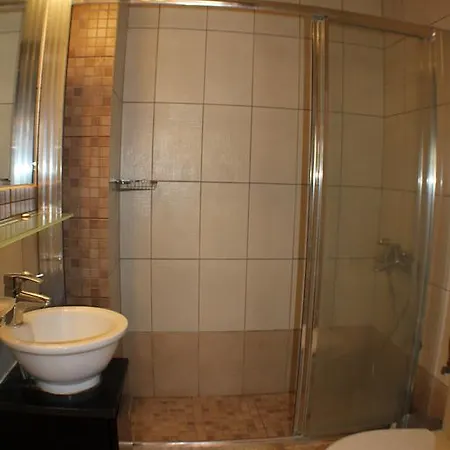 Apartamento Livithron Rodon