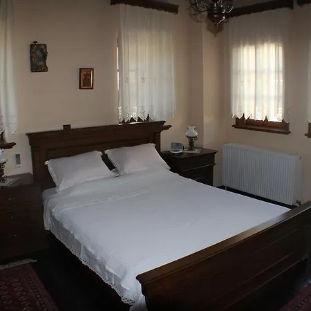 Apartment Livithron Rodon Rodholívos