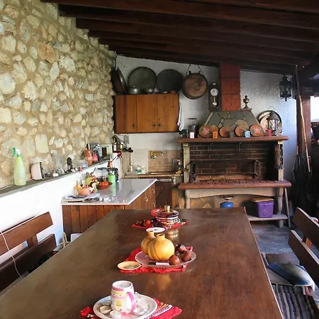 Livithron Rodon * Rodholívos