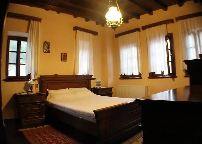 Livithron Rodon Rodholívos