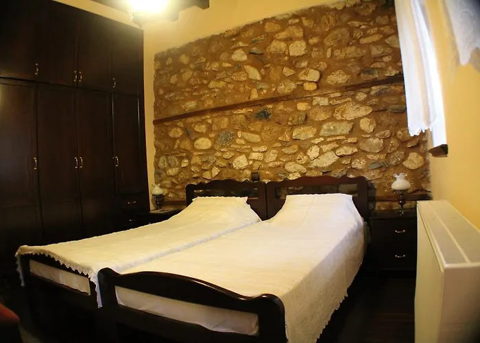 Apartamento Livithron Rodon