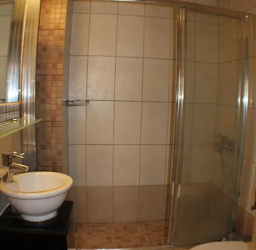 Apartamento Livithron Rodon