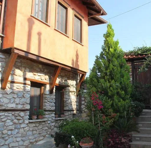 Livithron Rodon Rodholívos