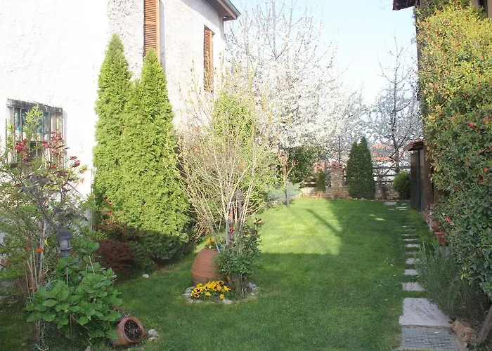 Livithron Rodon Apartamento Rodholívos