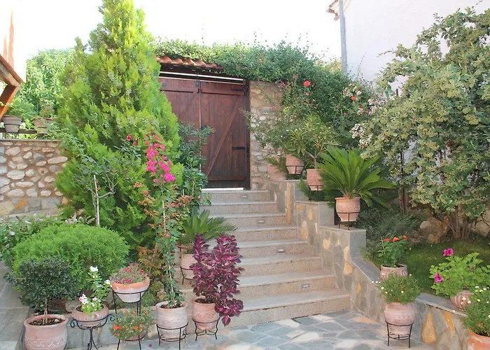 Livithron Rodon Apartamento *