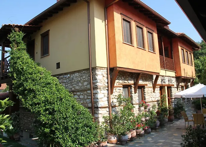 Livithron Rodon Rodholívos