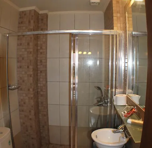 Livithron Rodon Apartamento *