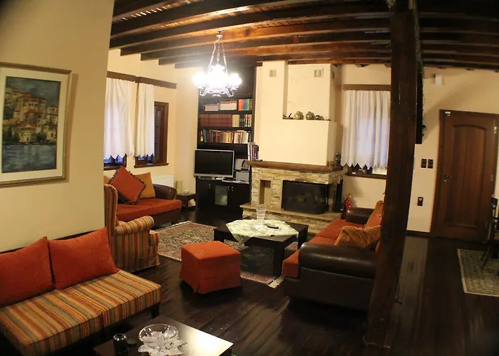 Livithron Rodon * Rodholívos